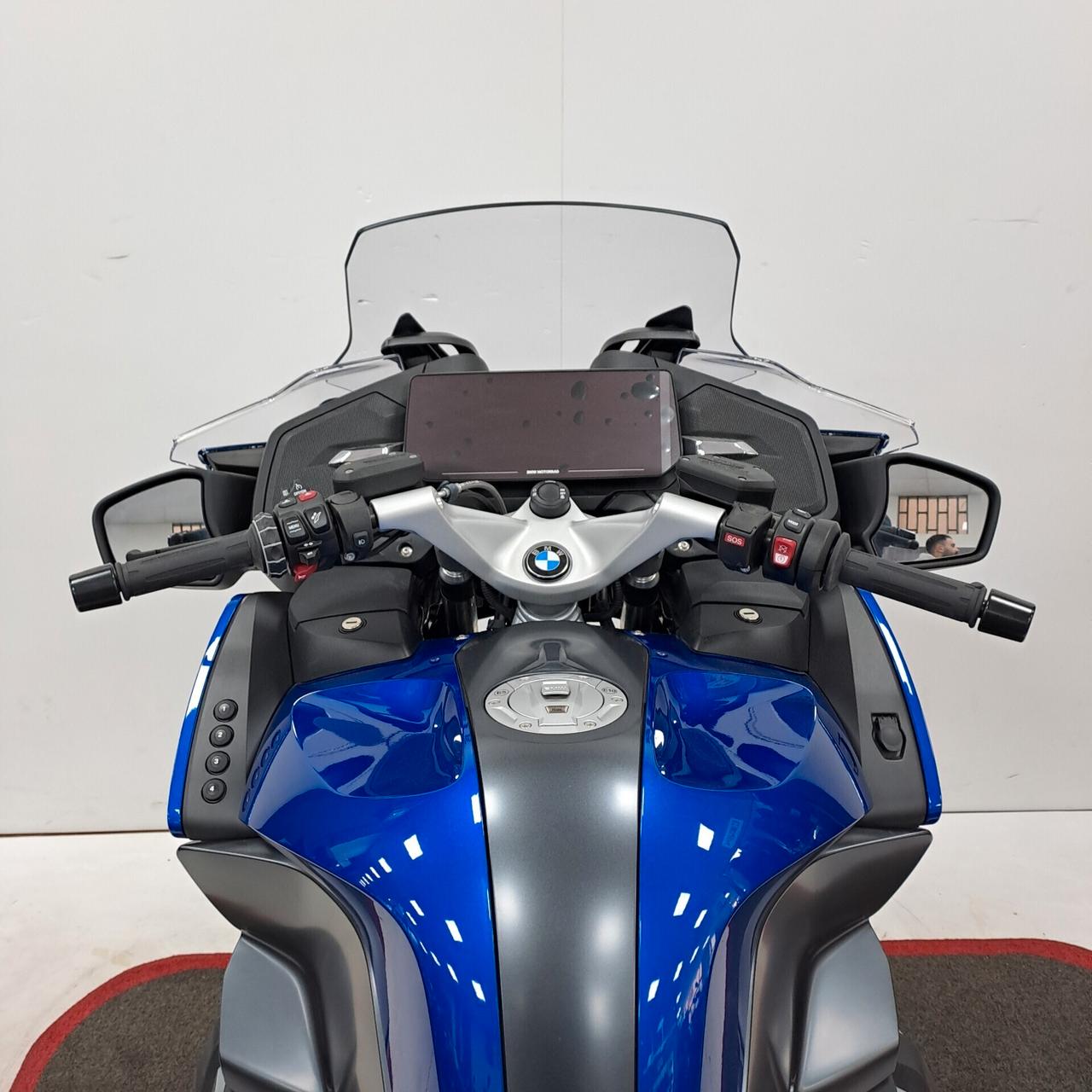 BMW R 1250 RT Sport IVA ESPOSTA/KM 0