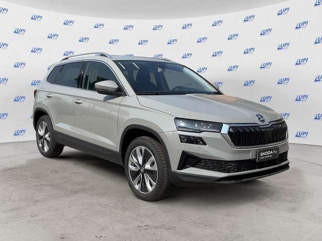 Skoda Kamiq 1.0 tsi Selection 115cv