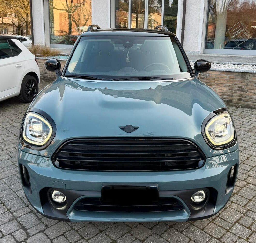 Mini Cooper Countryman 1.5 One Classic