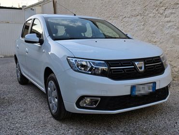 Dacia Sandero 1.5 DCi 75CV S&S