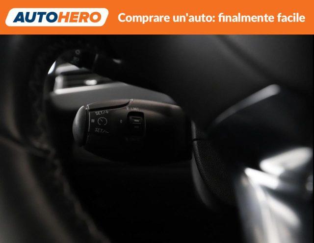 PEUGEOT 2008 1° serie BlueHDi 100 S&S Allure