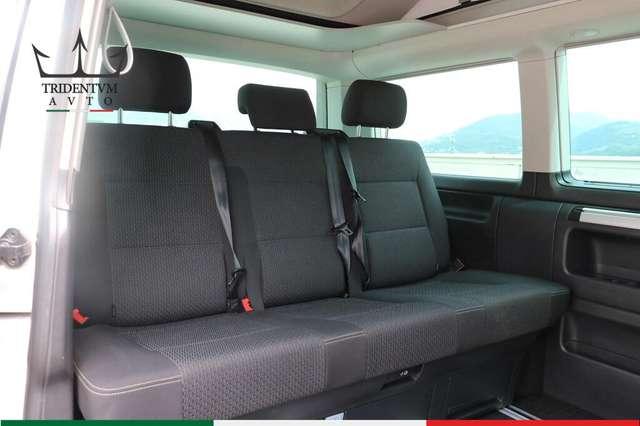 Volkswagen T6 California BEACH 4MOTION DSG 150cv - LED