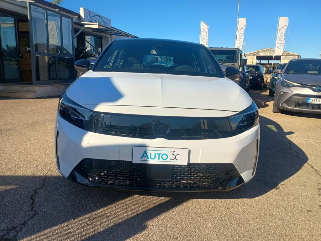 Opel Corsa 1.2 100cv GS