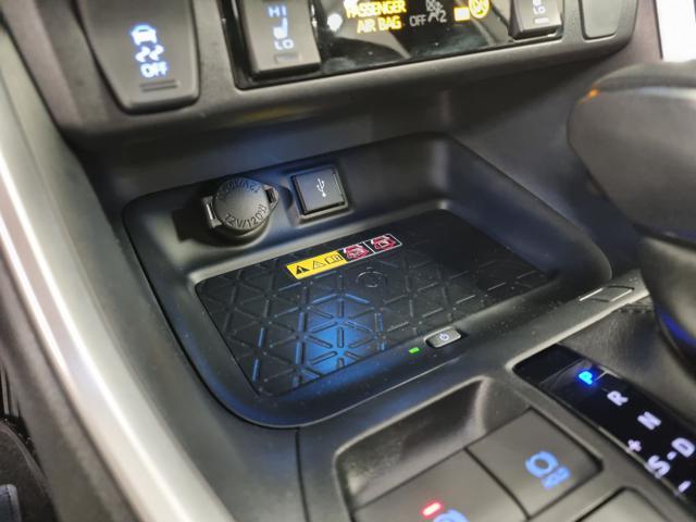 TOYOTA RAV 4 MY23 RAV4 2.5 HV (222CV) E-CVT AWD-i Style