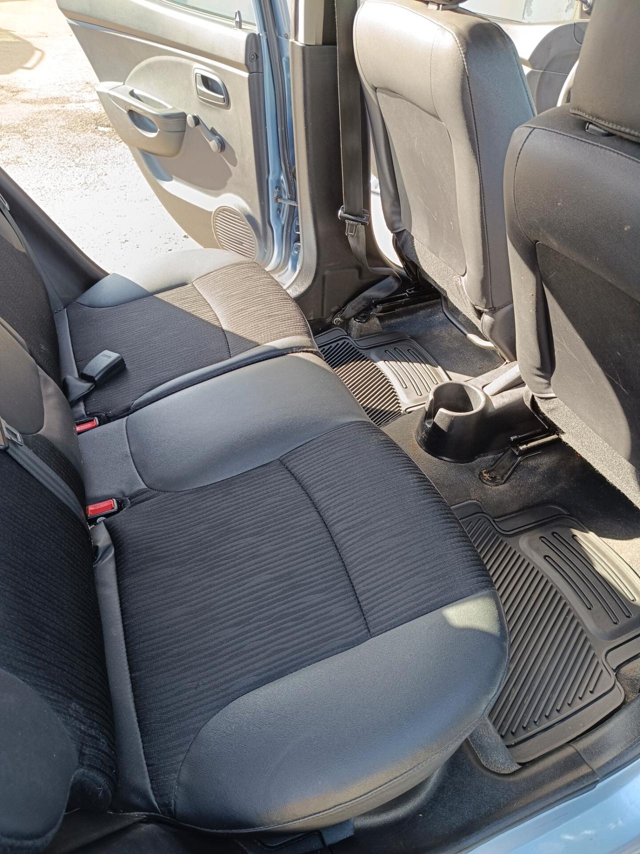 Kia Picanto 1.0 12V Life Bi-Fuel GPL
