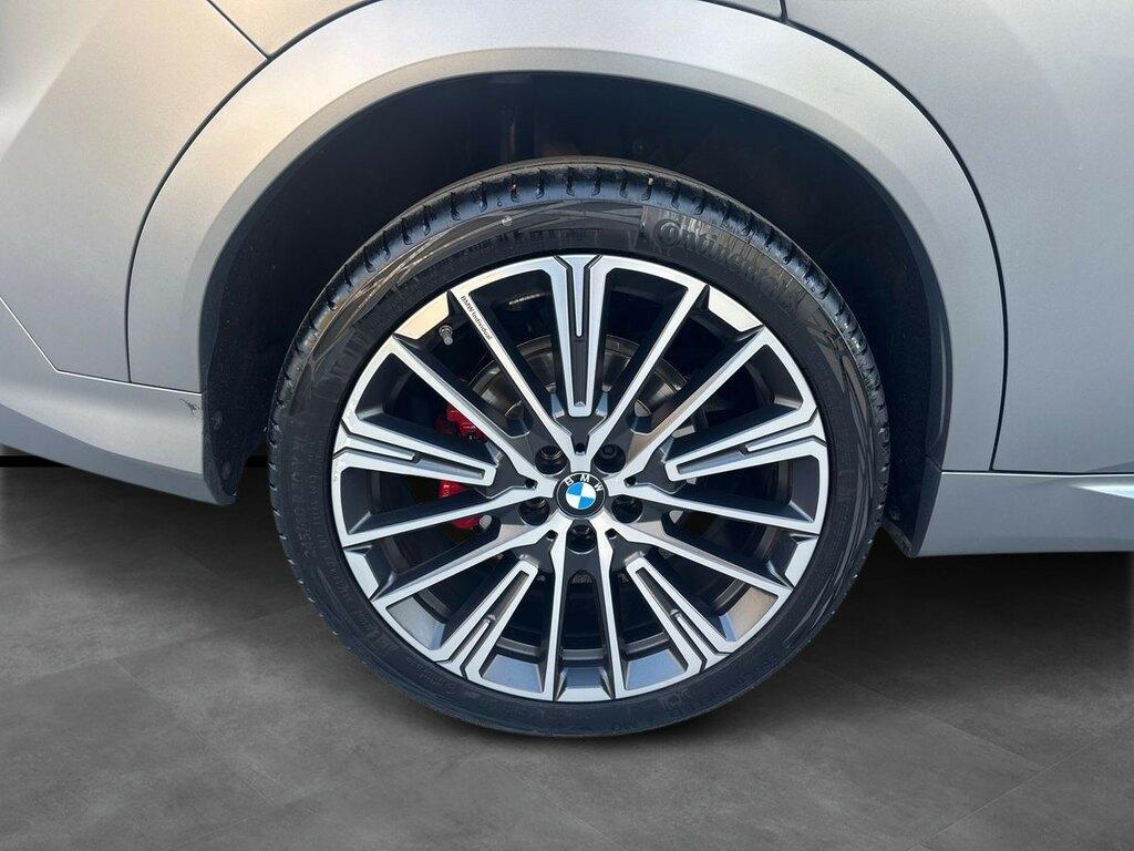 BMW X2 18 d MSport Pro sDrive