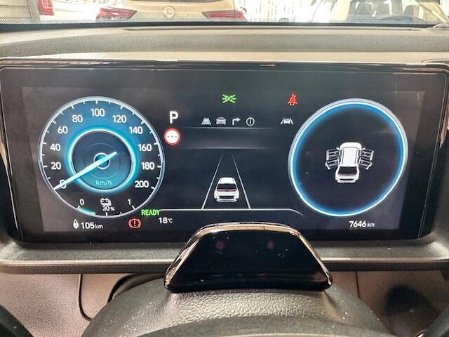 Hyundai Inster 49 kWh XClass