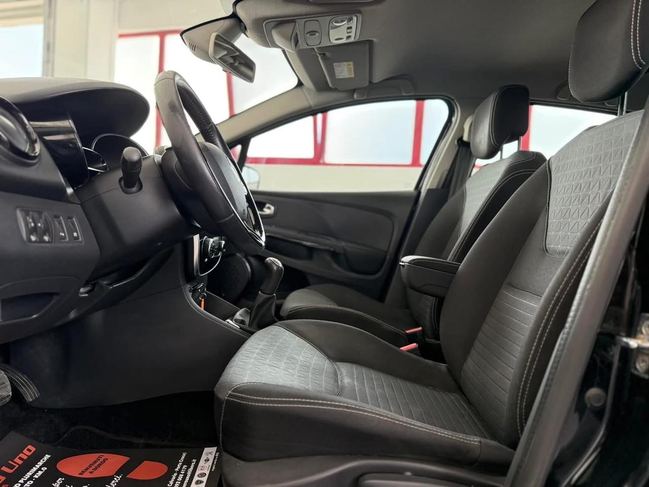 Clio 1.5 dCi 8V 90CV StarteStop 5P GT Line 2015