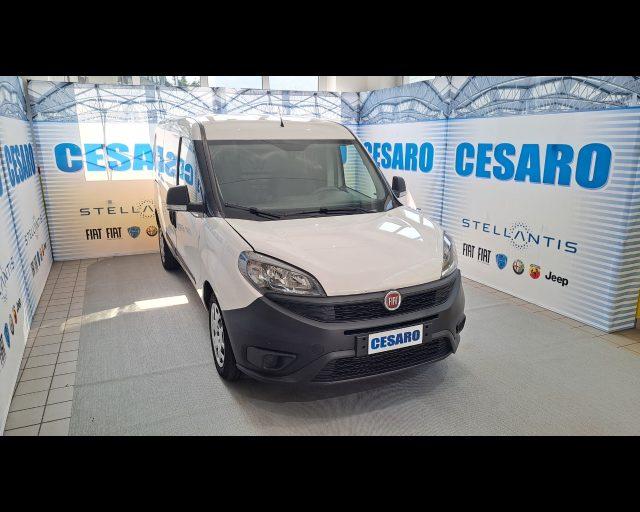 FIAT Doblo cargo maxi 1.6 mjt 105cv LH1 Lounge S&S-DETAX