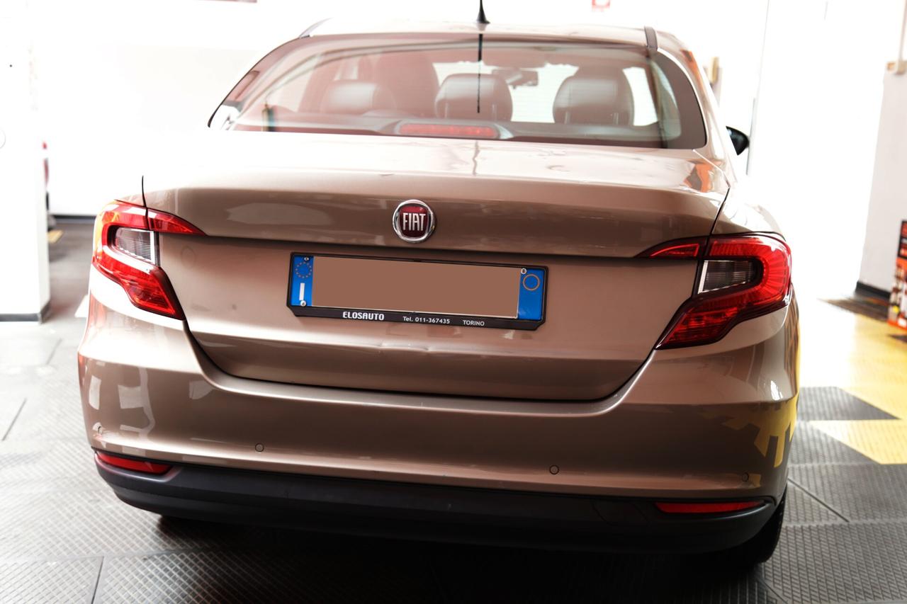 Fiat Tipo 1.4 5 porte Easy