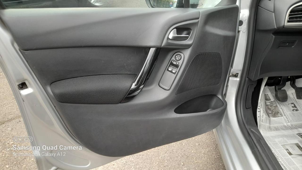 Citroen C3 BlueHDi 75CV