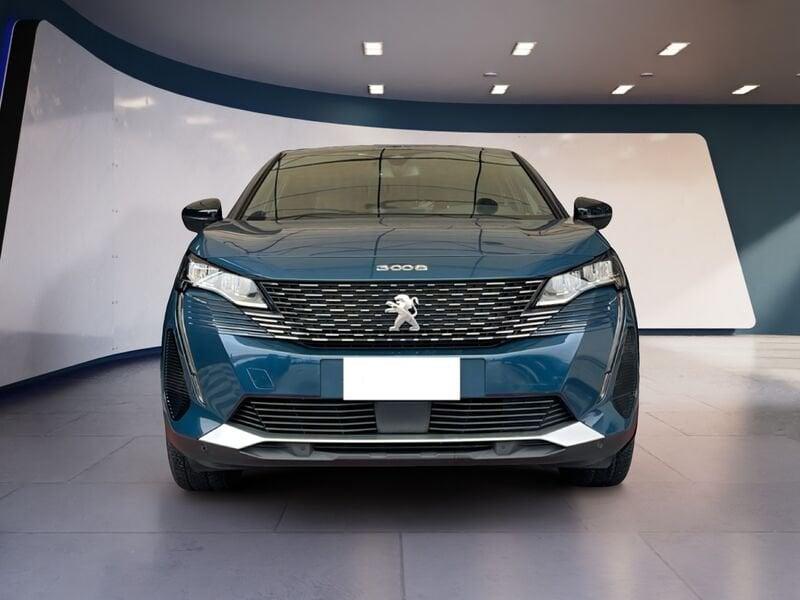 Peugeot 3008 3008 BlueHDi 130 S&S EAT8 Allure