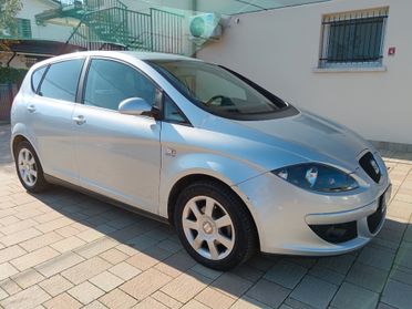 Seat Altea 1.6 Stylance Dual