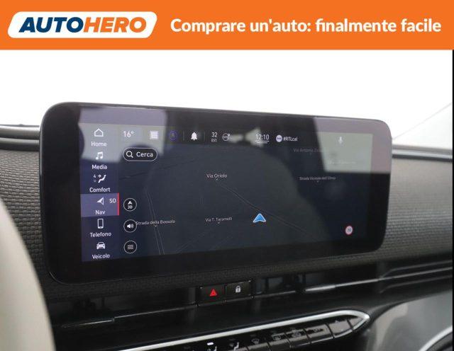FIAT 500e Berlina 42 kWh La Prima