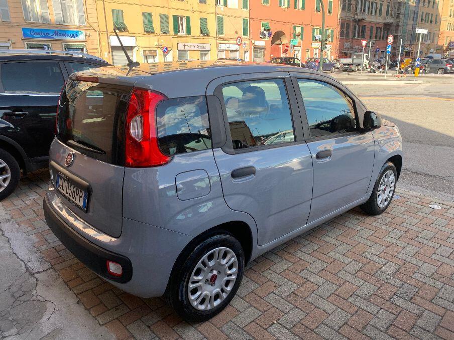 Fiat Panda 1.2 Easy - OK NEOPATENTATI