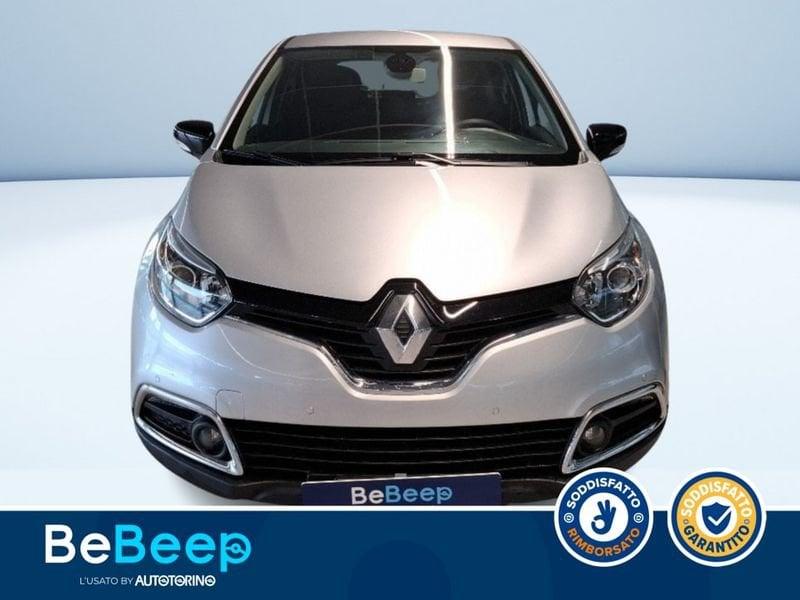 Renault Captur 1.2 TCE ENERGY R-LINK 120CV EDC