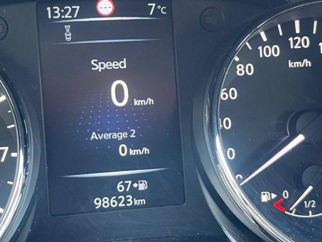 NISSAN Qashqai 1.2 DIG-T Acenta