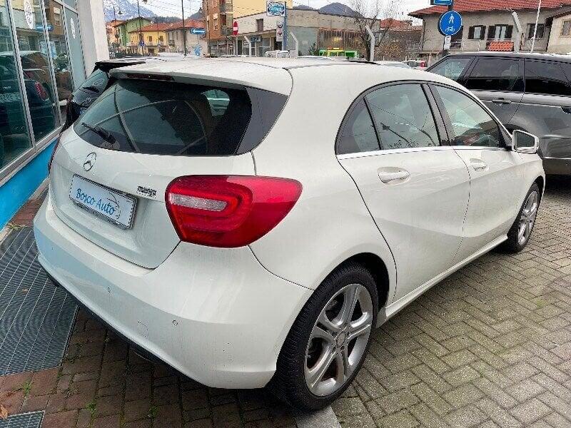 Mercedes-Benz Classe A A 180 Sport