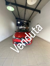 Renault Clio dCi 8V 75CV Start&Stop 5 porte Energy Zen