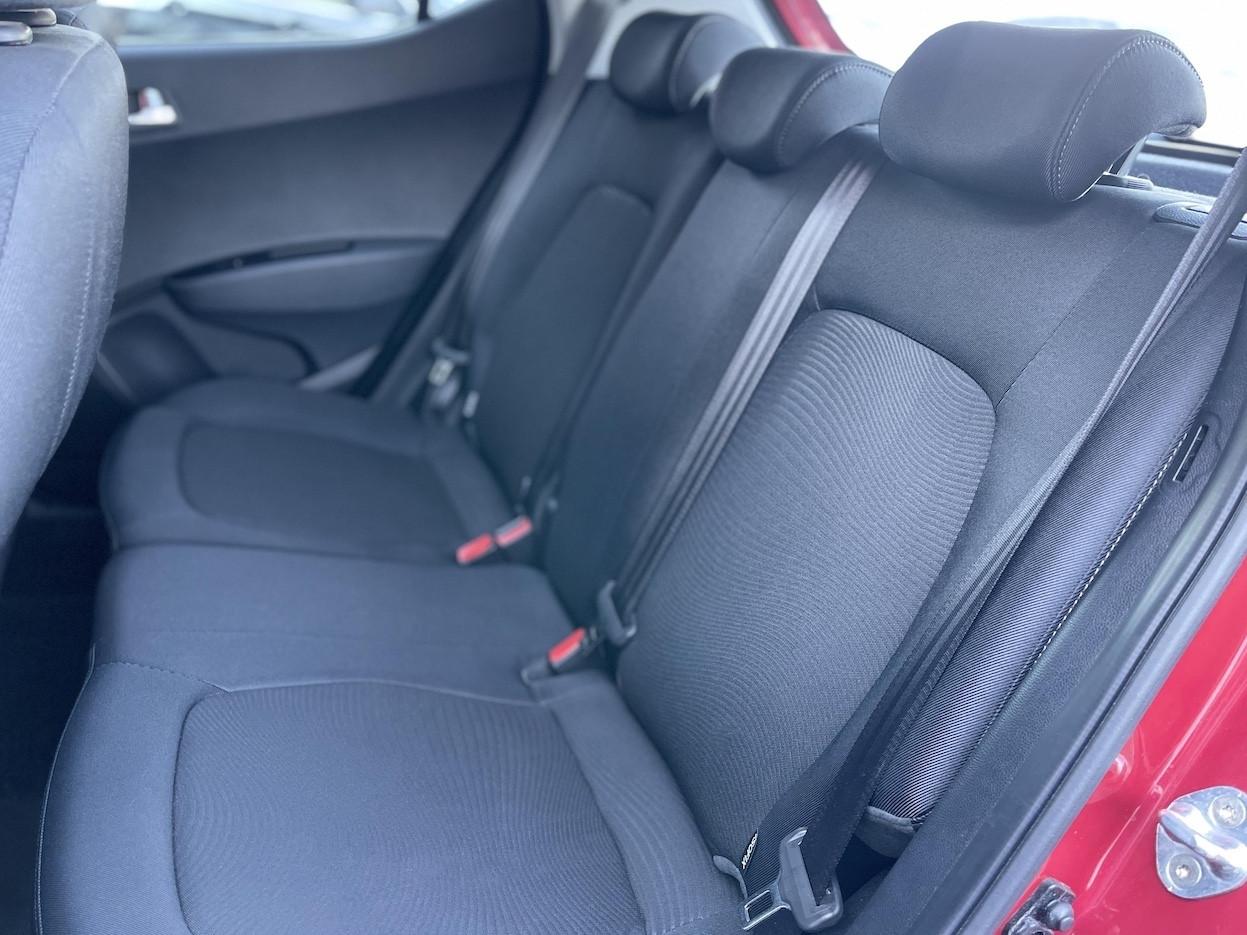 Hyundai i10 1.0 Benzina 66CV E6 Neo. Automatica - 2018