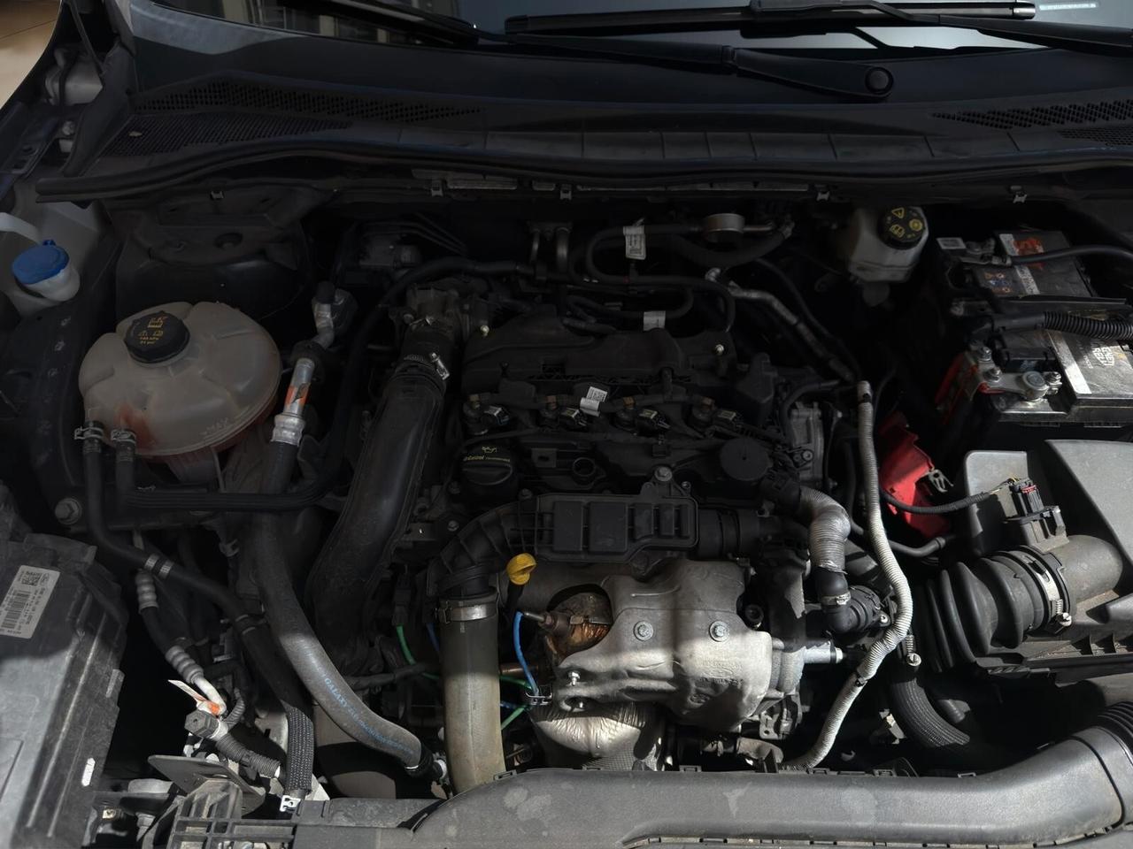 Ford Kuga 1.5 EcoBlue 120 CV 2WD Titanium