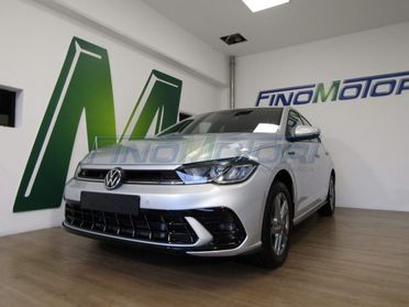 VOLKSWAGEN Polo 1.0 TSI 115 CV DSG R-Line