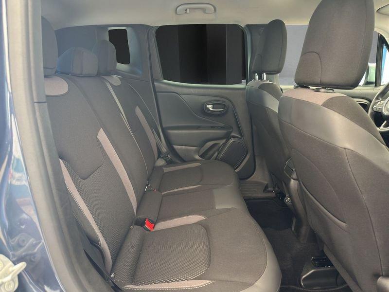 Jeep Renegade 1.6 MJet 130cv Limited