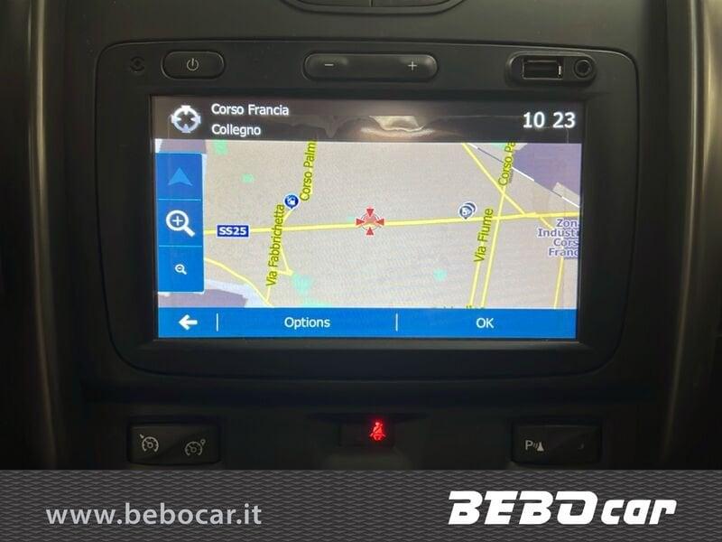 Dacia Duster 1.6 4x2 115cv S&S EU6 Laureate