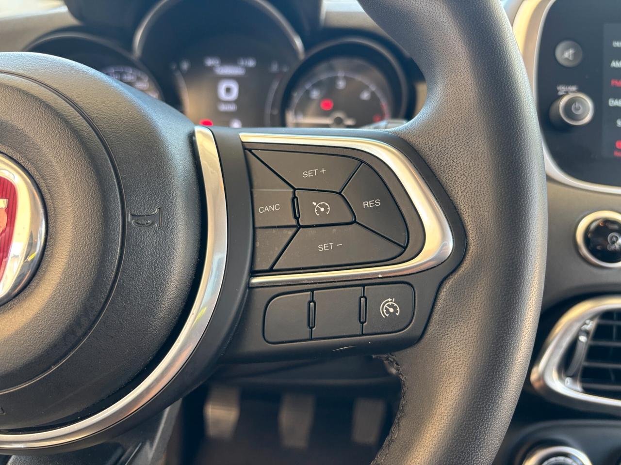 Fiat 500X 1.3 MultiJet 95 CV Sport -2023