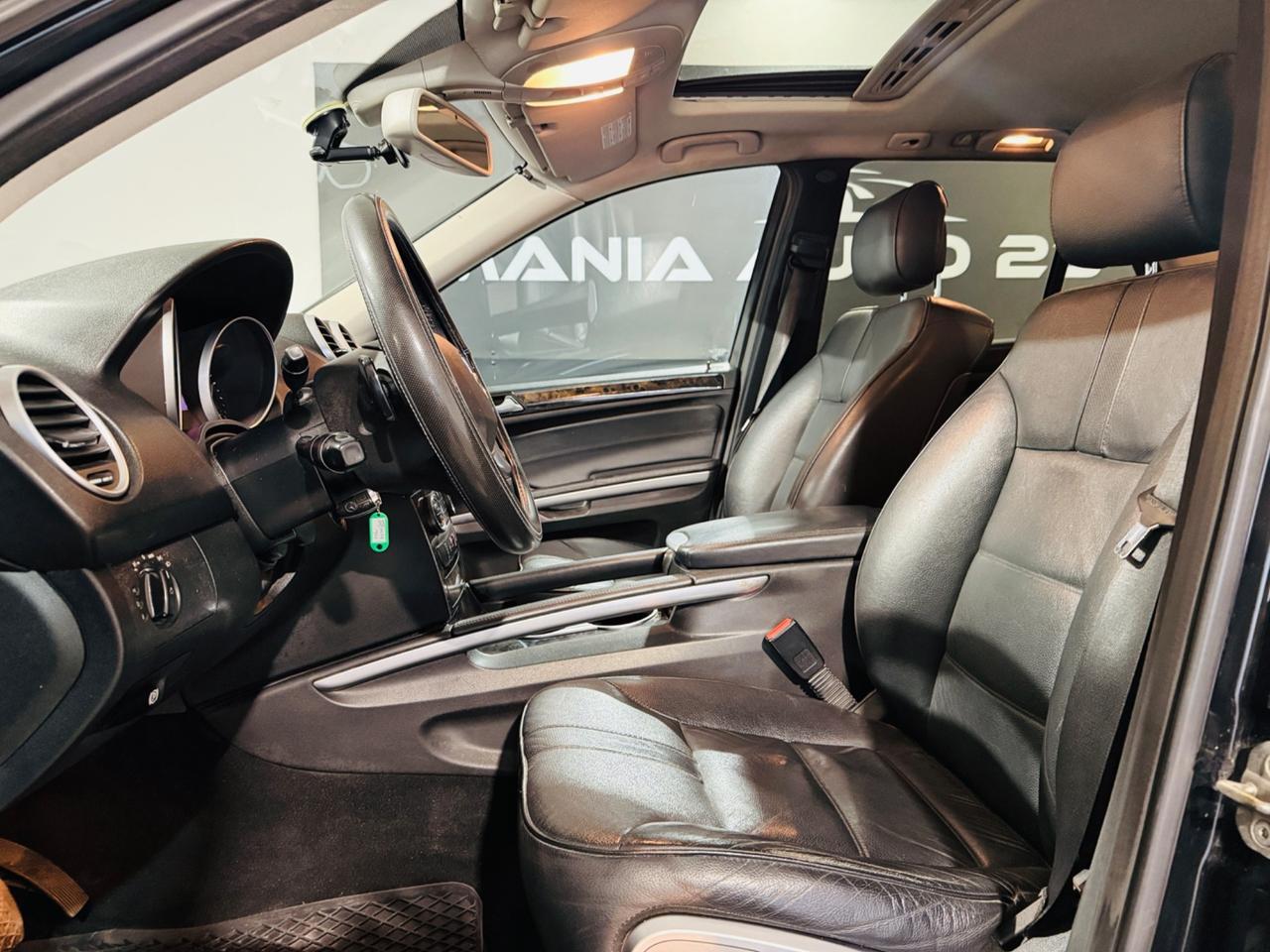 Mercedes-benz ML 350 CDI 4-MATIC *PREMIUM* AMG*224 CV*TETTO*PELLE*