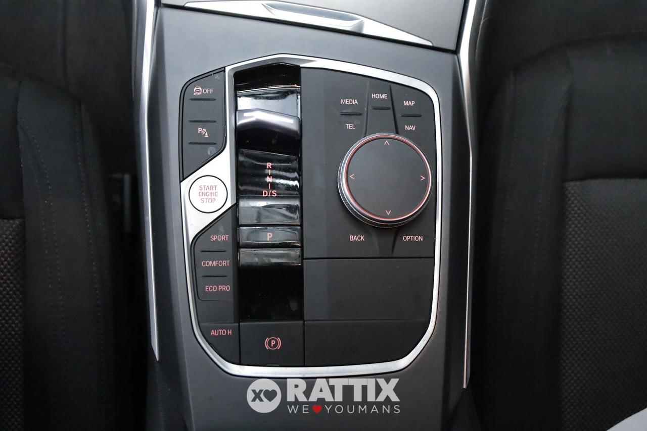 BMW 320 d Touring 2.0 Mhev 48V xDrive Auto