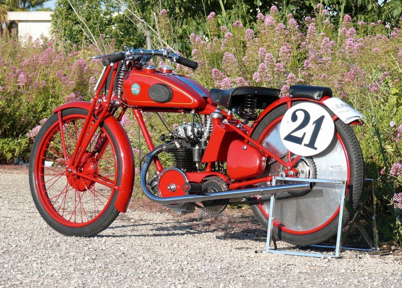 Benelli Altro 175 CORSA (M1333)