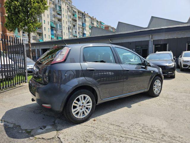 FIAT Punto 1.2 8V 3 porte