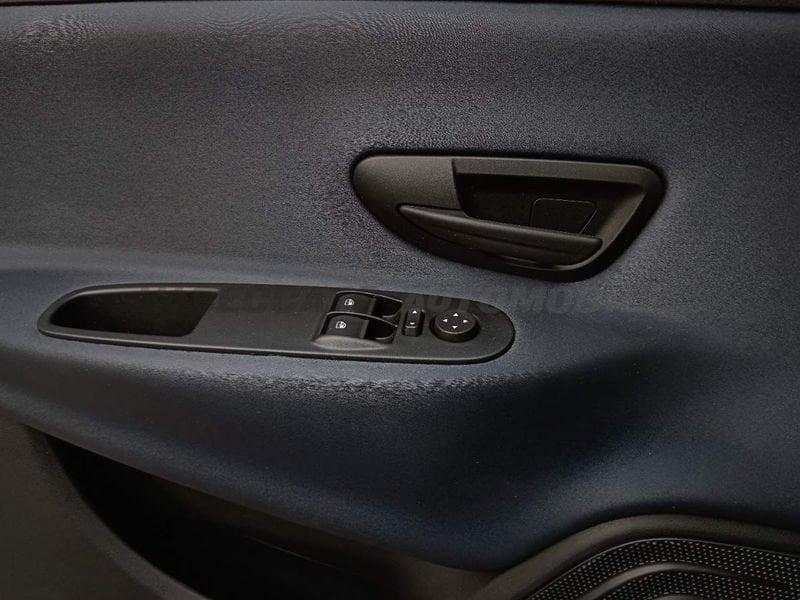 Lancia Ypsilon Ypsilon 1.0 firefly hybrid Platino s&s 70cv