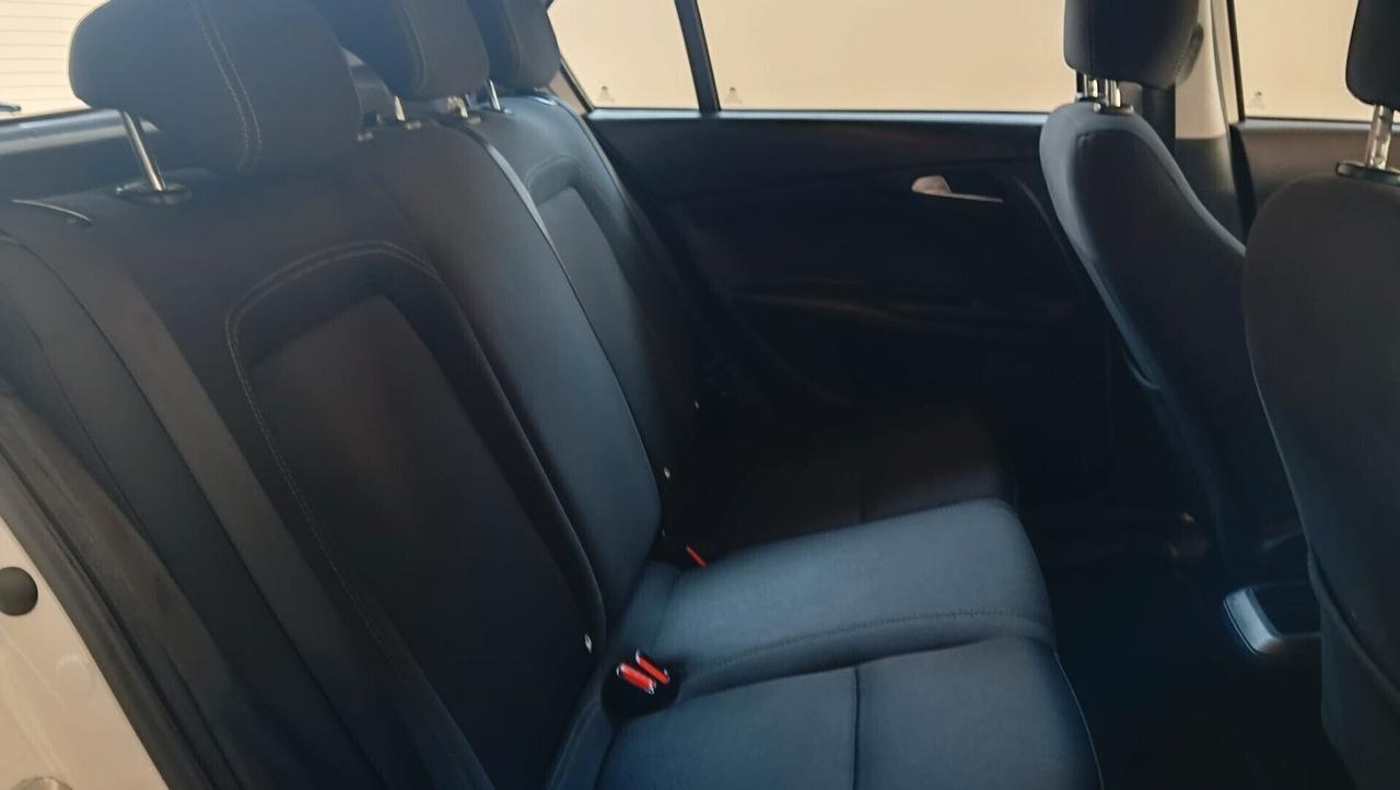 Fiat Tipo 1.3 Mjt S&S 5 porte