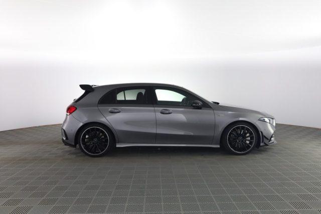 MERCEDES-BENZ A 35 AMG A 35 AMG 4Matic