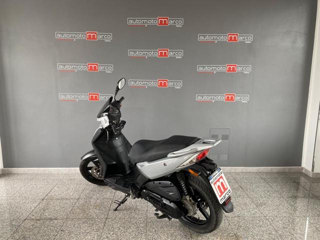 KYMCO Agility 150 Agility 150 city