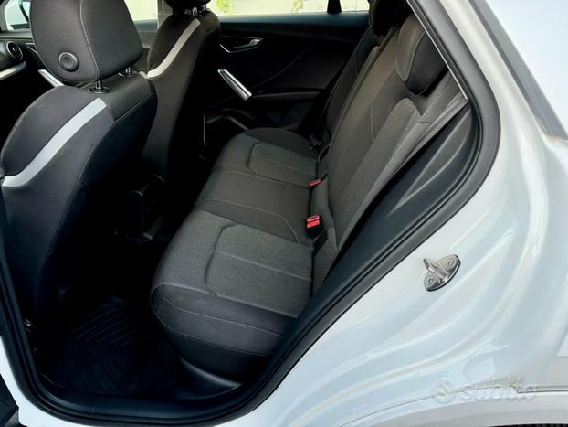 AUDI Q2 30 TDI S tronic Admired