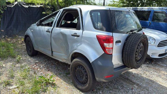 DAIHATSU Terios 1.3 4WD