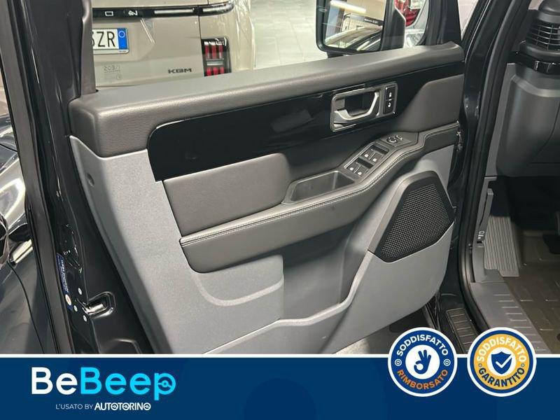 Ineos Grenadier STATION WAGON 3.0 TWIN-TURBO D FIELDMAST