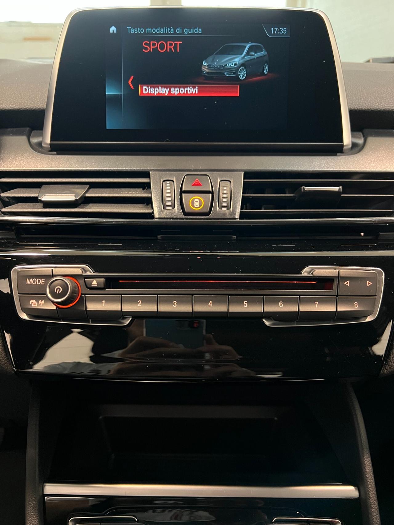 BMW 225XE Active Tourer iPerformance Luxury