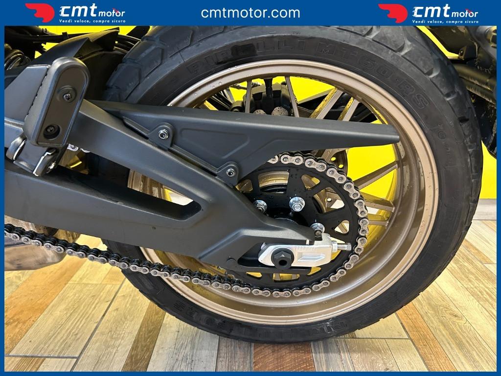 CFMOTO CL-X 700 - 2022