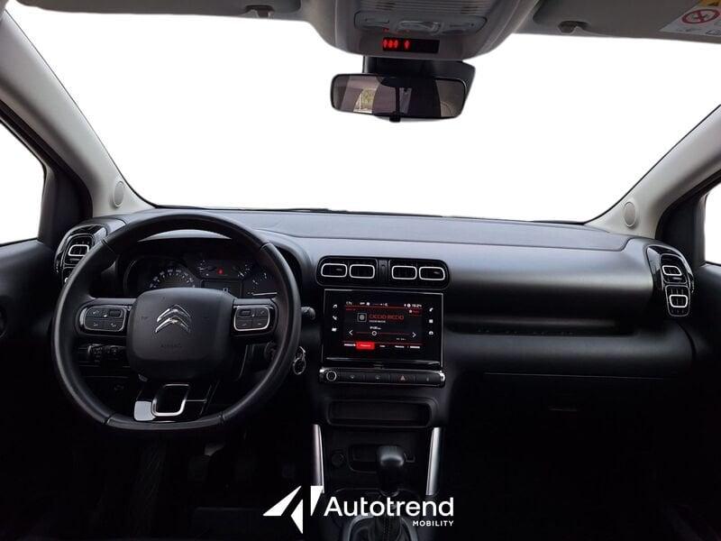 Citroën C3 Aircross 1.5 BlueHDi 110 CV S&S Feel