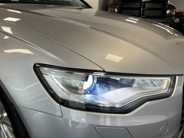 AUDI A6 Avant 2.0 TDI 190 CV ultra S tronic