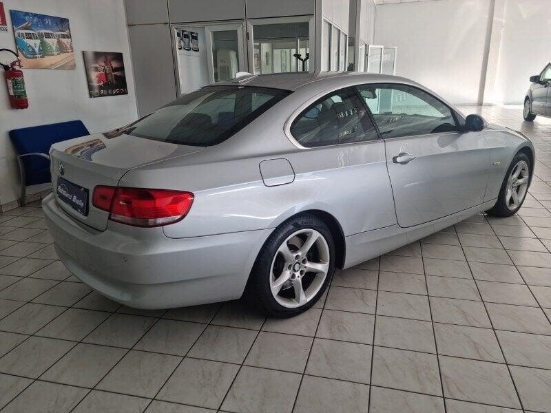 BMW Serie 3 330d xDrive cat Coupé Eletta