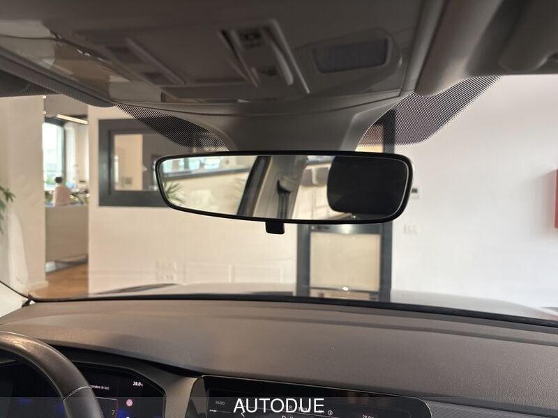 Volkswagen T-Cross 1.0 TSI LIFE 95 CV