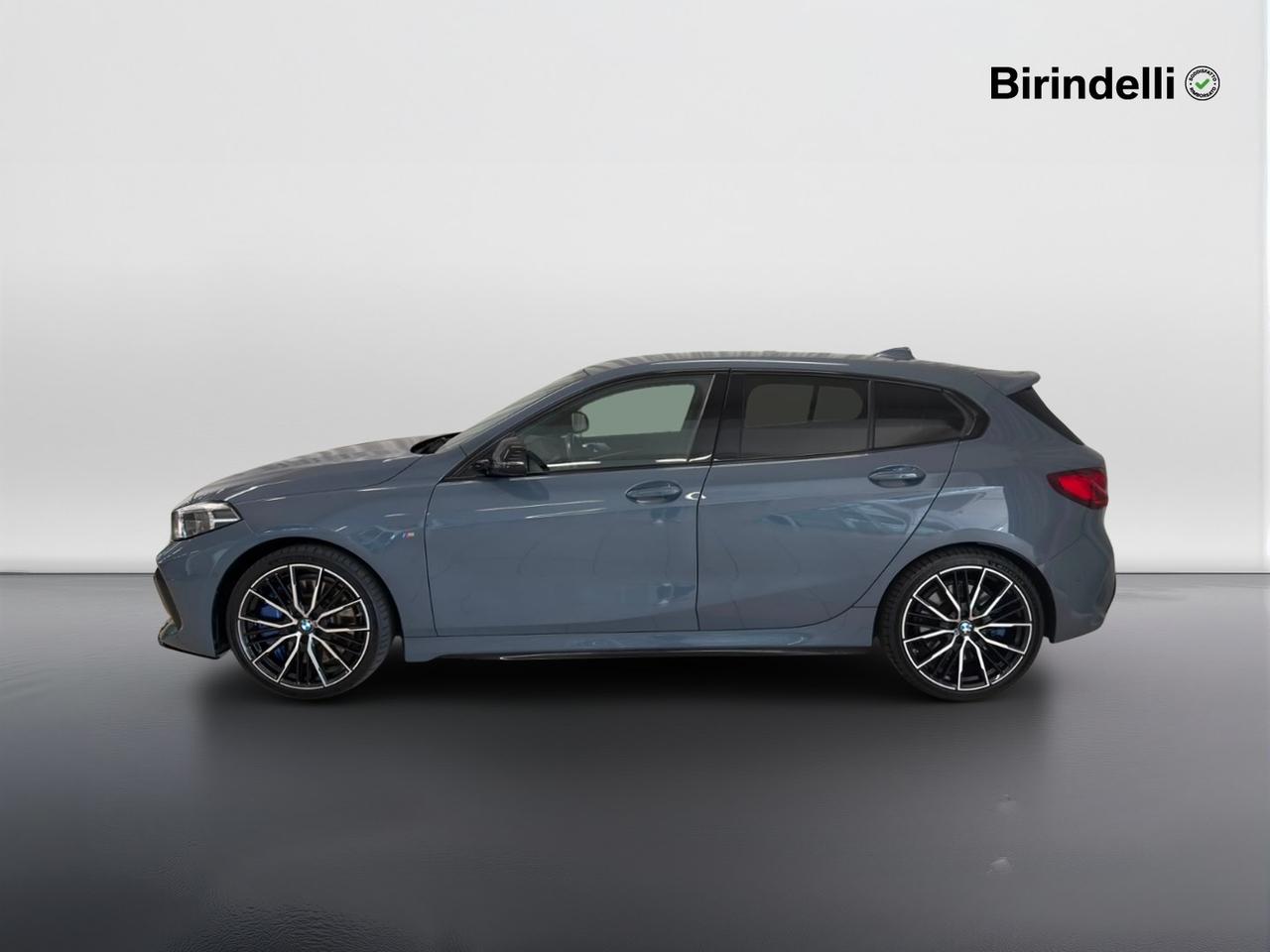 BMW Serie 1 (F40) - M 135i xDrive