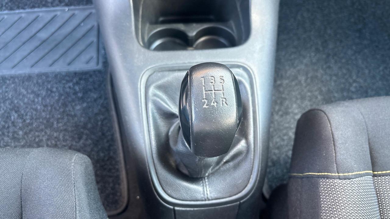 Citroen C3 PureTech 82 Shine