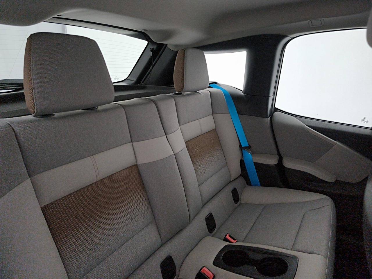 BMW i3 120Ah Advantage