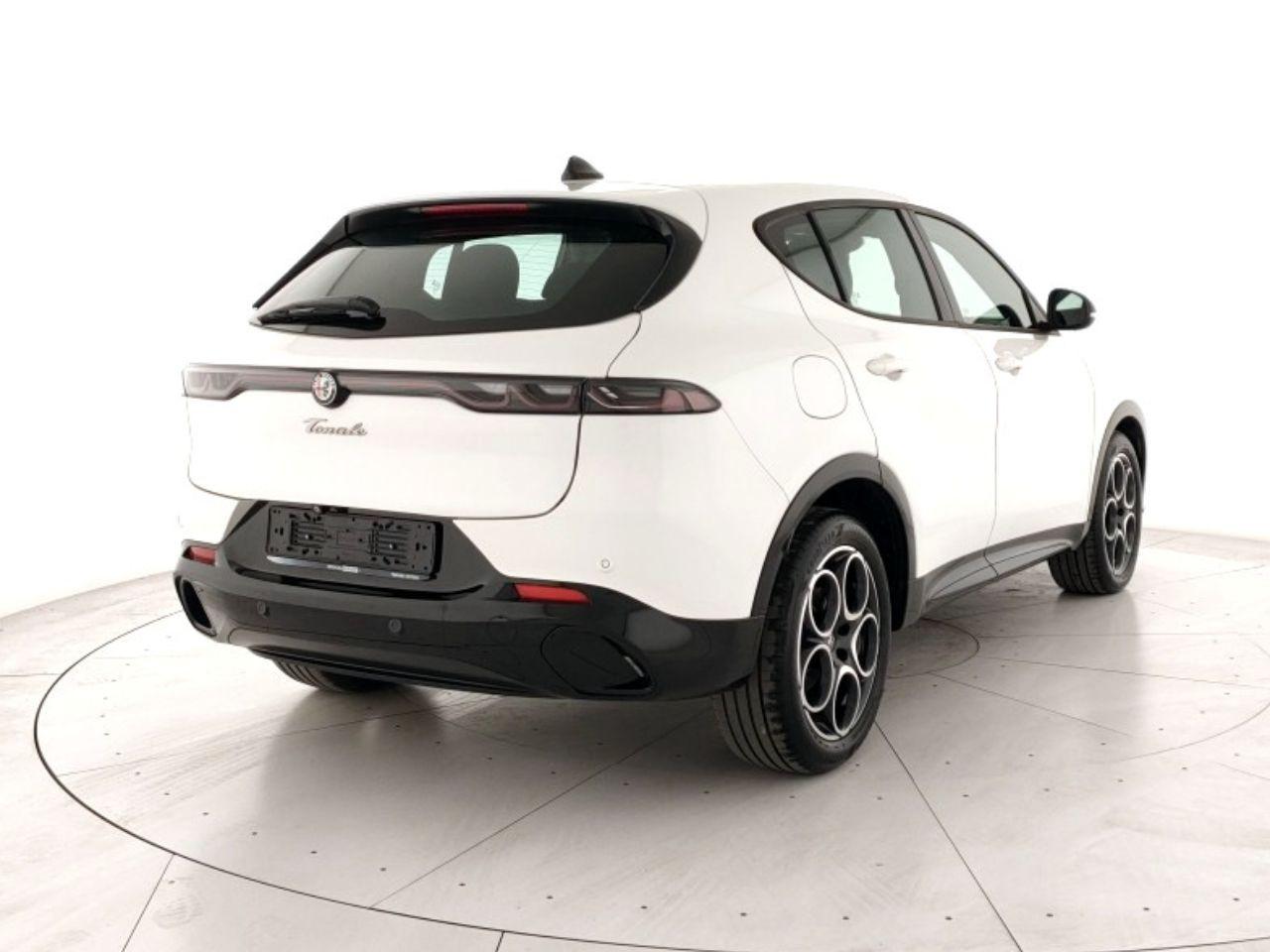 ALFA ROMEO Tonale 1.5 hybrid Sprint 130cv tct7